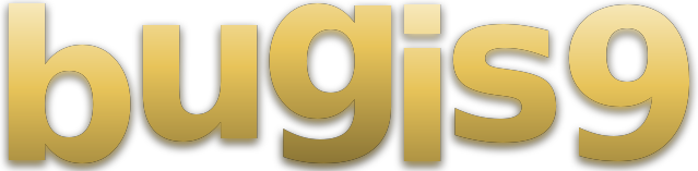 bugis9 logo